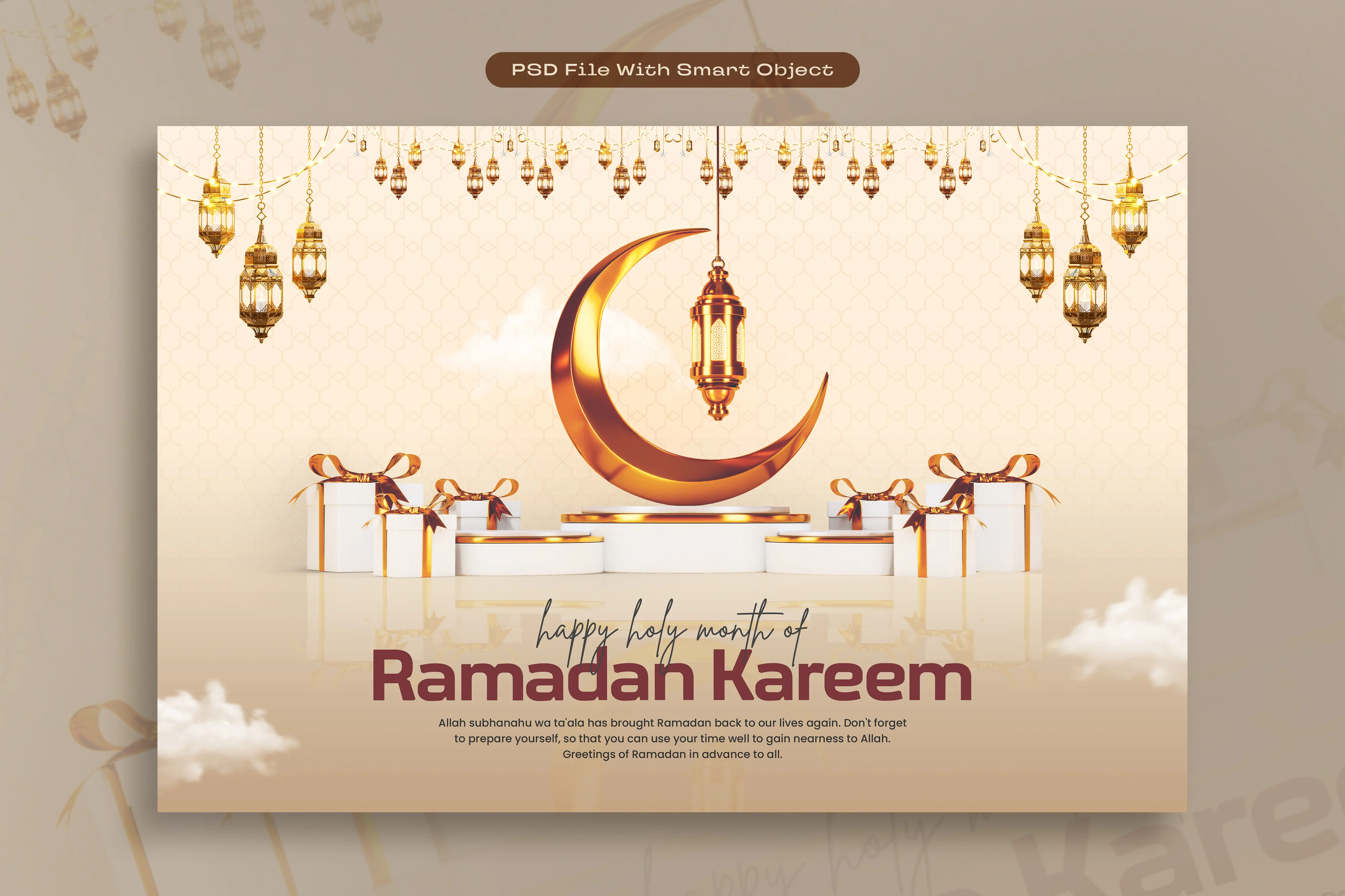 Ramadan Festival Fashion: How 