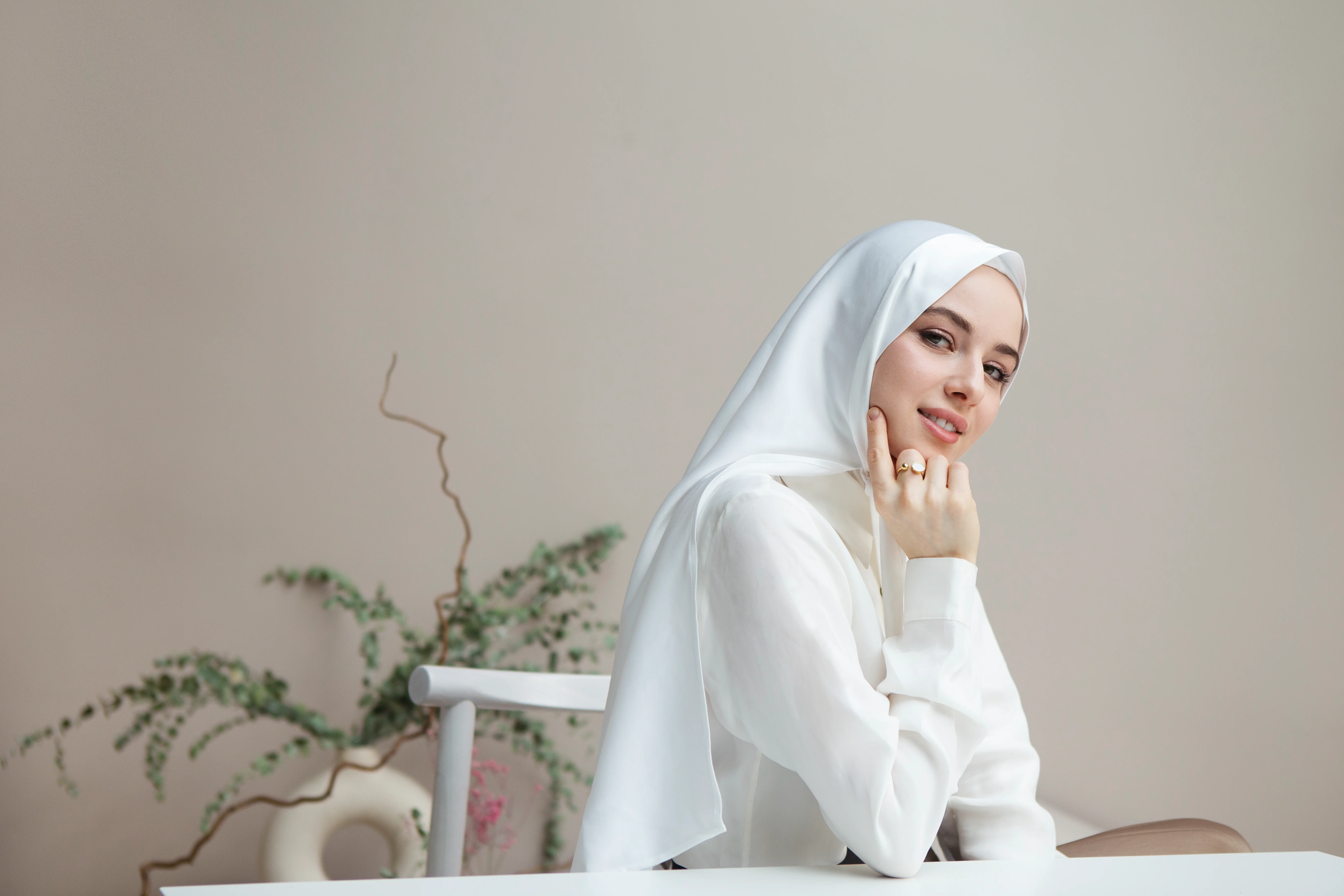 Do You Have to Wear Hijab During Ramadan?