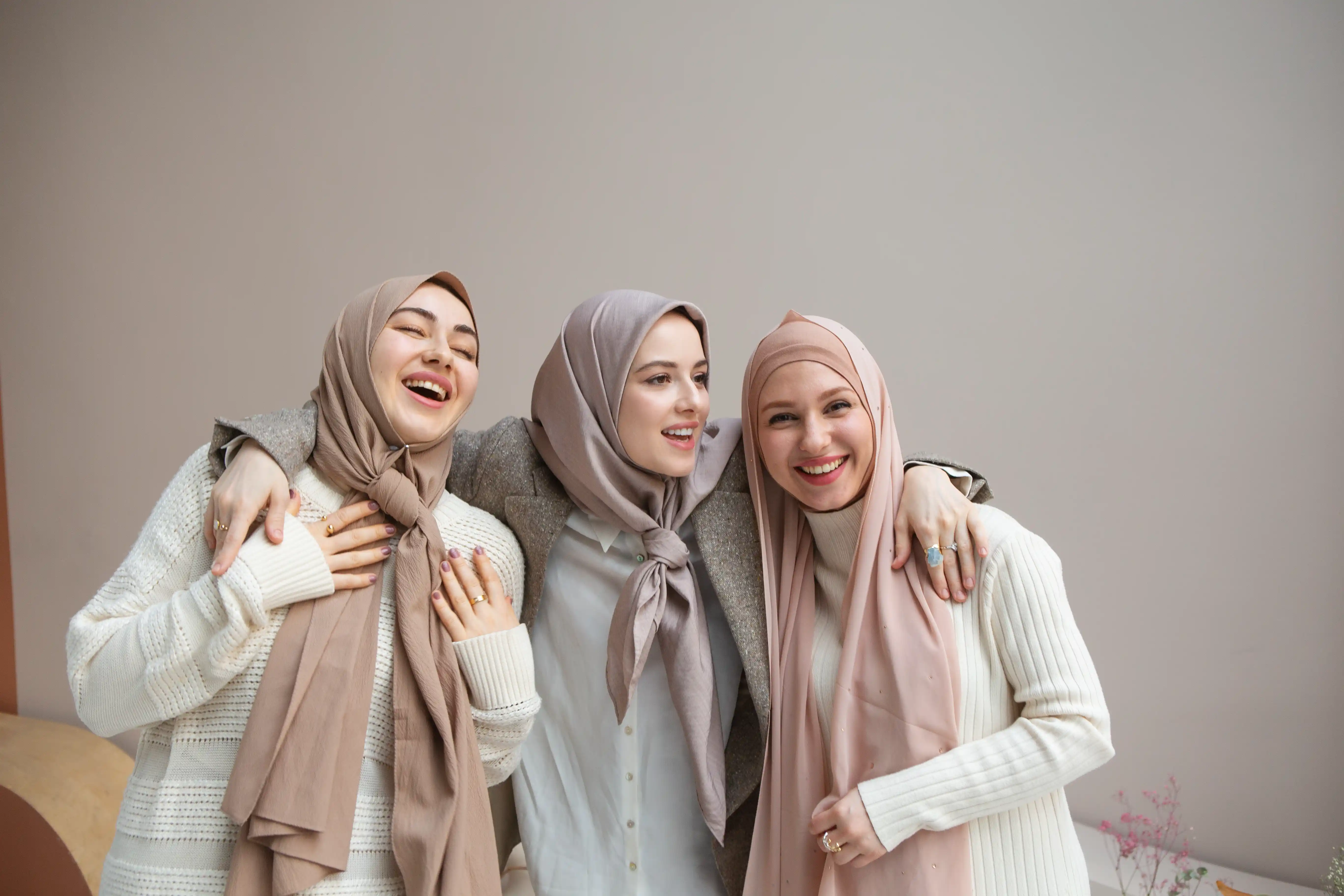 The Hottest Cotton Voile Fabric Trends for Eid al-Fitr 2025