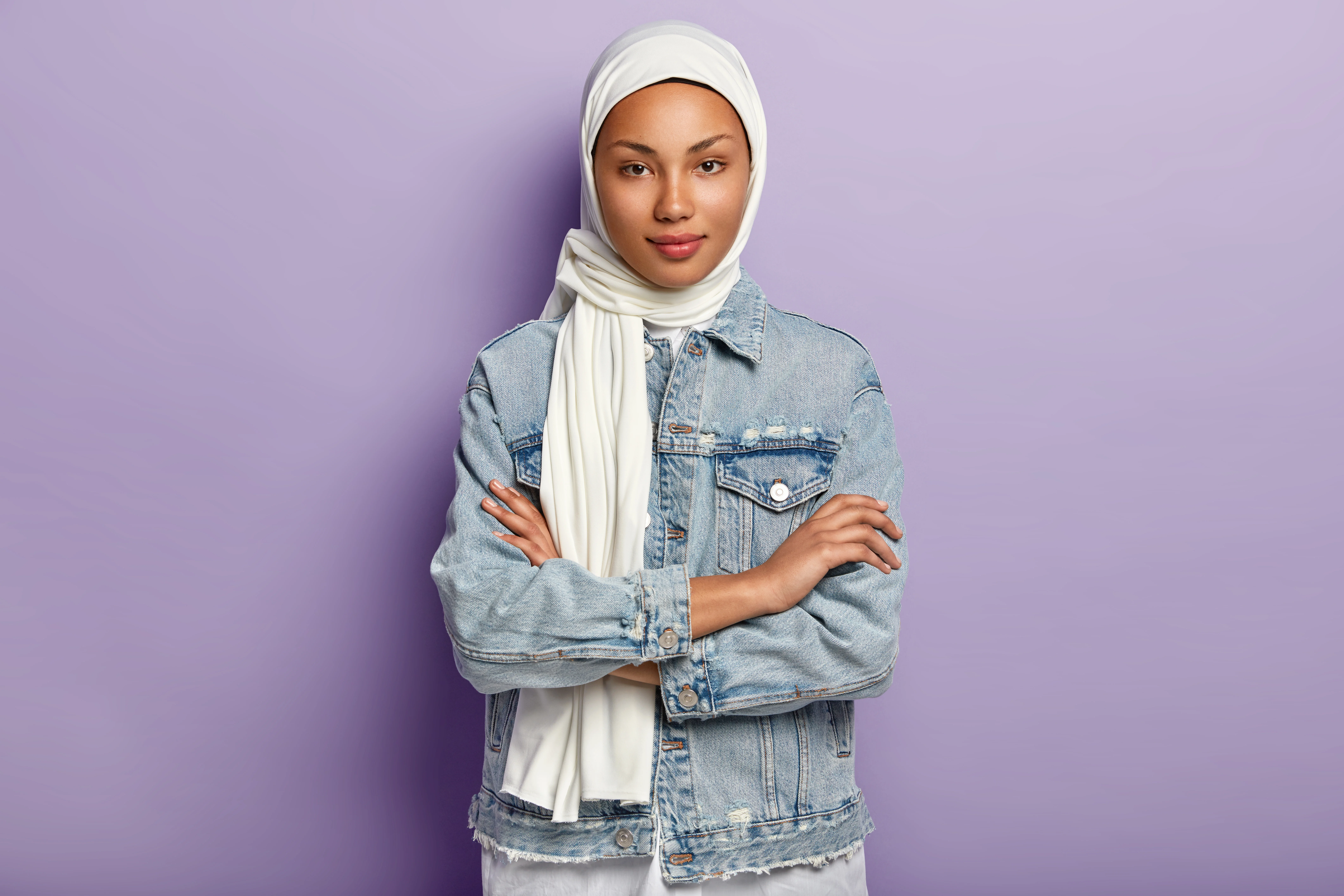 Key Factors to Evaluate When Selecting a Hijab Supplier for Hajj
