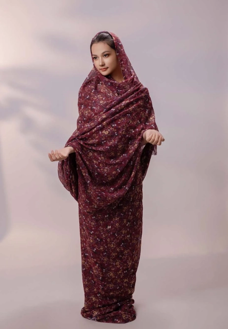 Key Factors to Evaluate When Selecting a Hijab Supplier for Hajj(pic2) jinlai hijab.webp