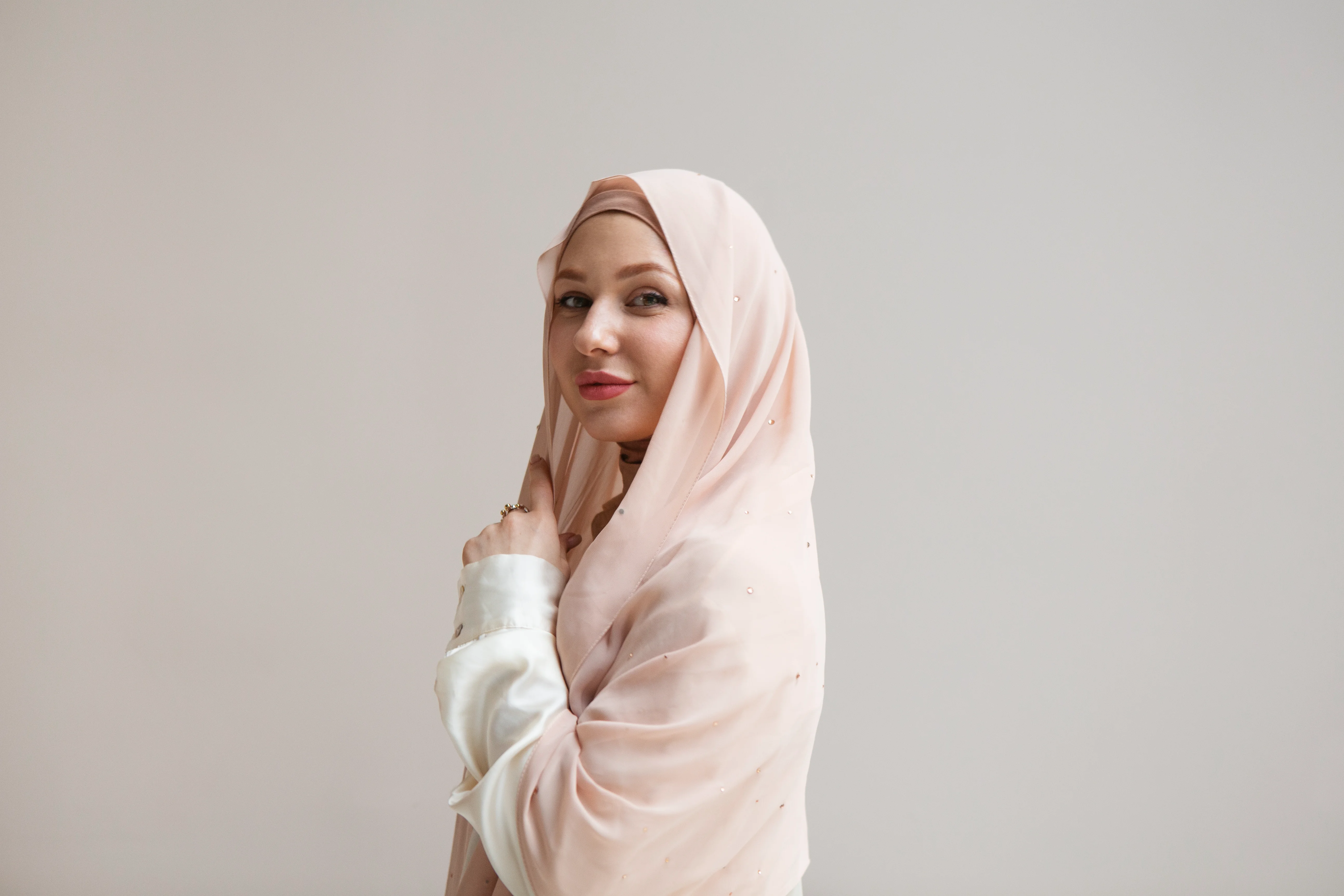 Exploring the Latest Trends in Muslim Women Hijab Styles for 2025