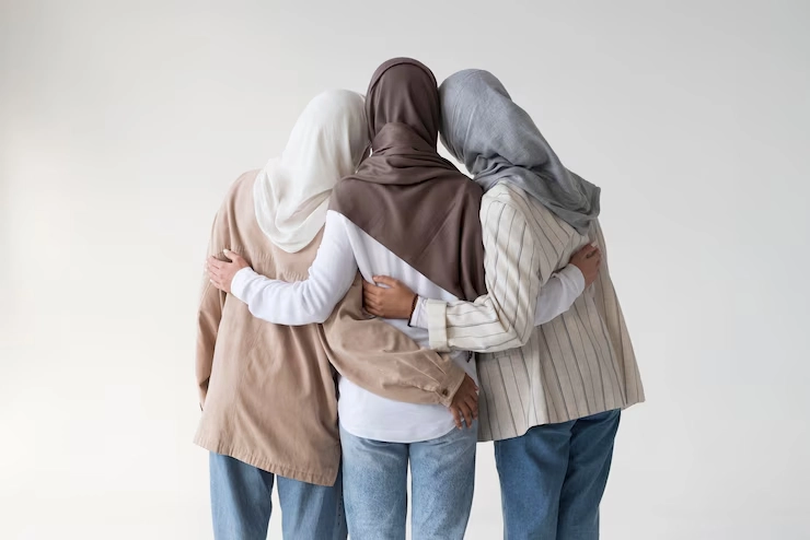 Why Choose a Cotton Voile Scarf Over a Silk Hijab for Eid al-Adha?