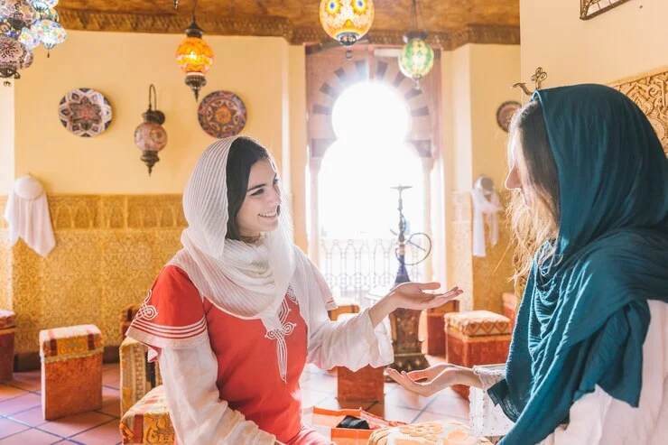 How to Choose the Perfect Fabr