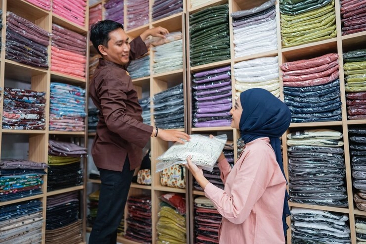 2025 Wholesale Hijabs Online: 