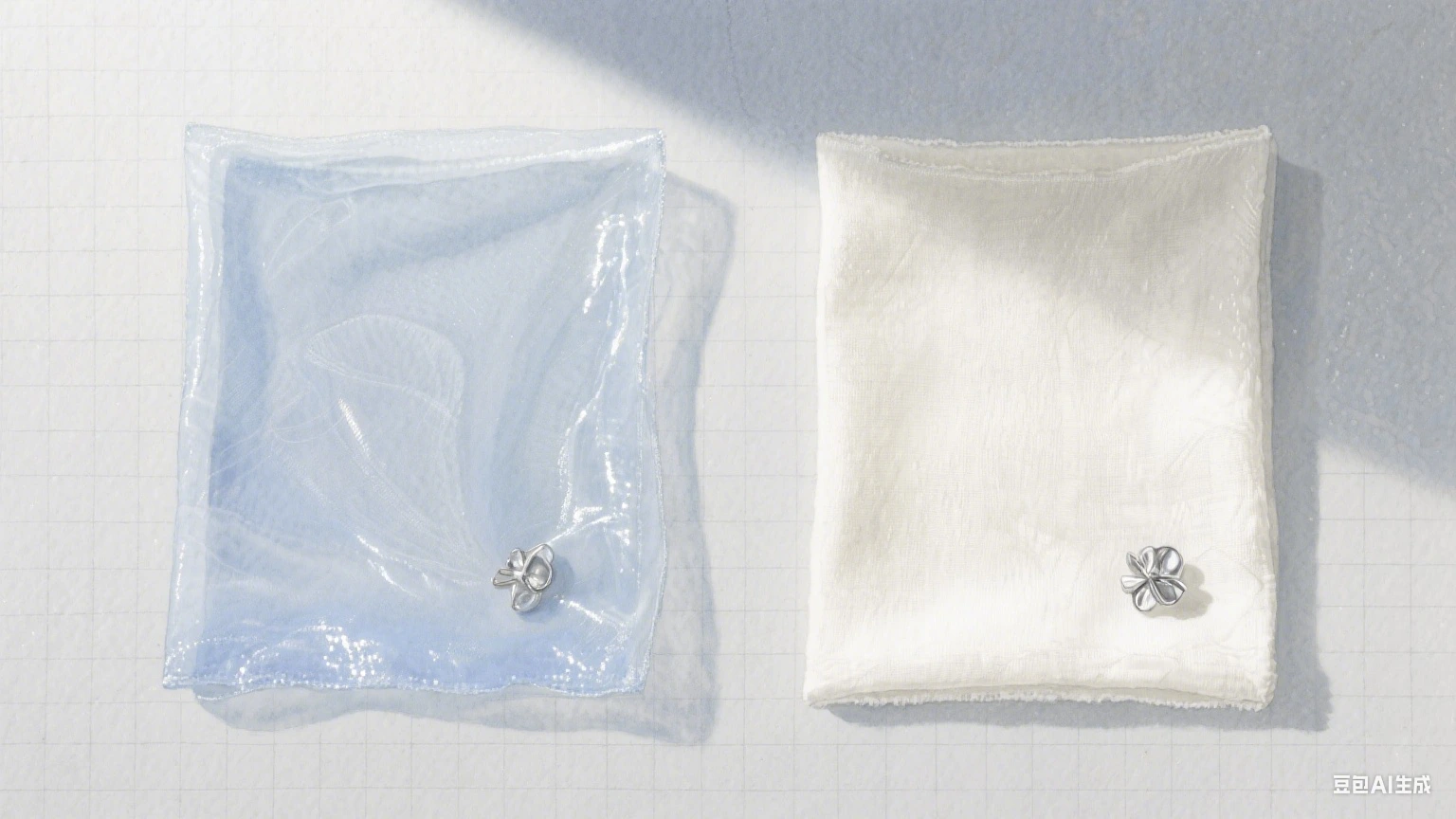 Sheer vs Voile in Hijab Produc