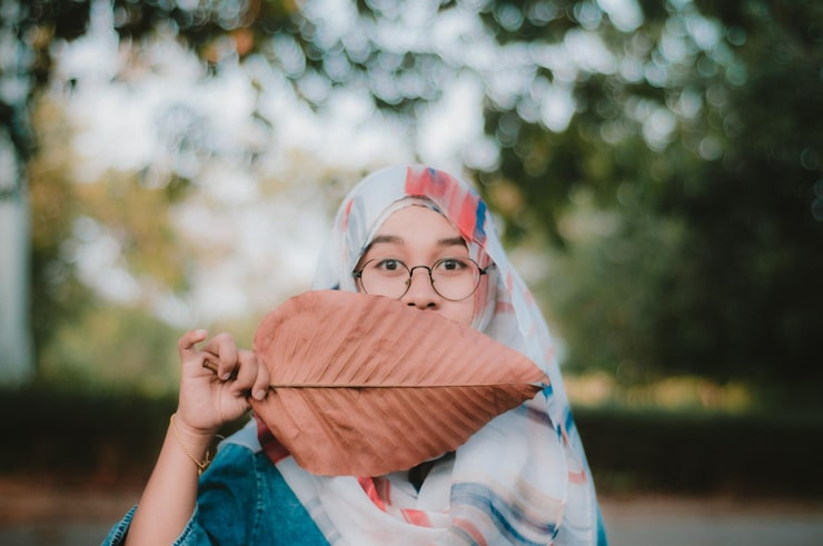 Breathable Hijab Materials for