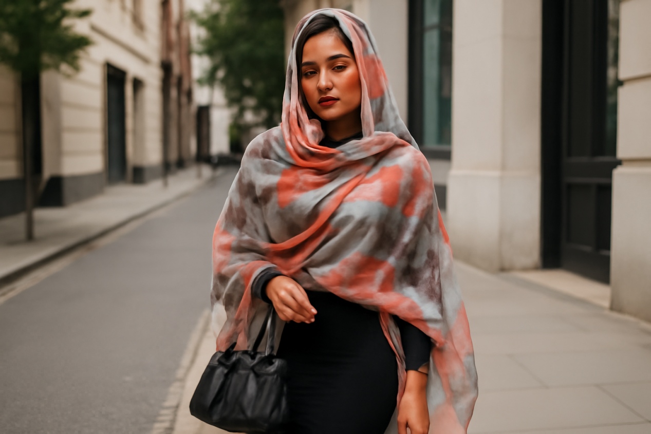 Sudanese Toub Fashion Trends: 