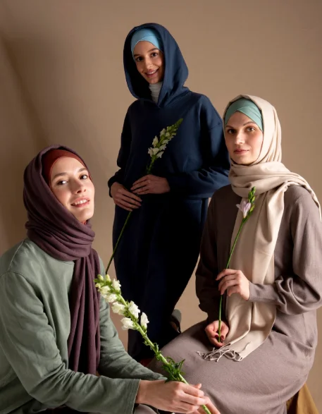 What Role Will the Hijab Solution Play in Modern Islamic Fashion by 2026?