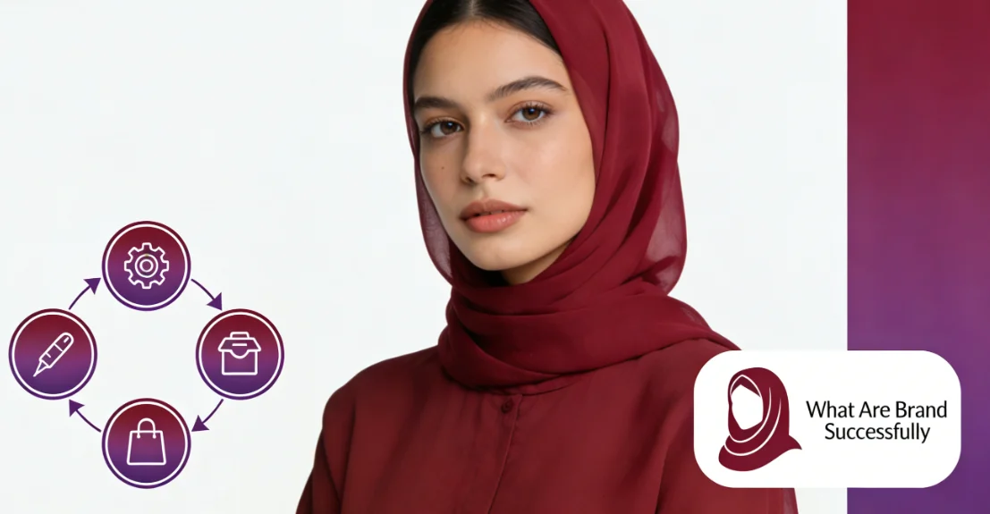 What Are the Key Steps to Launch a Hijab Brand in 2026 Successfully?