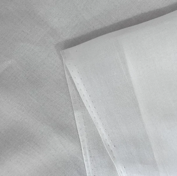polyester voile white fabric.webp