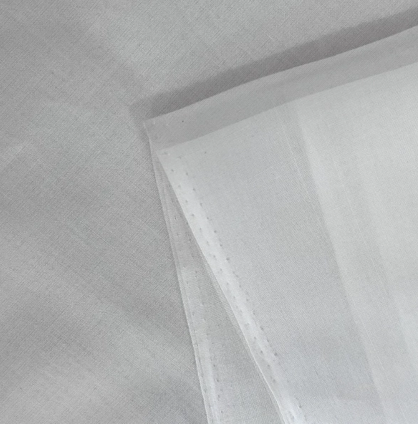 polyester voile white fabric.webp