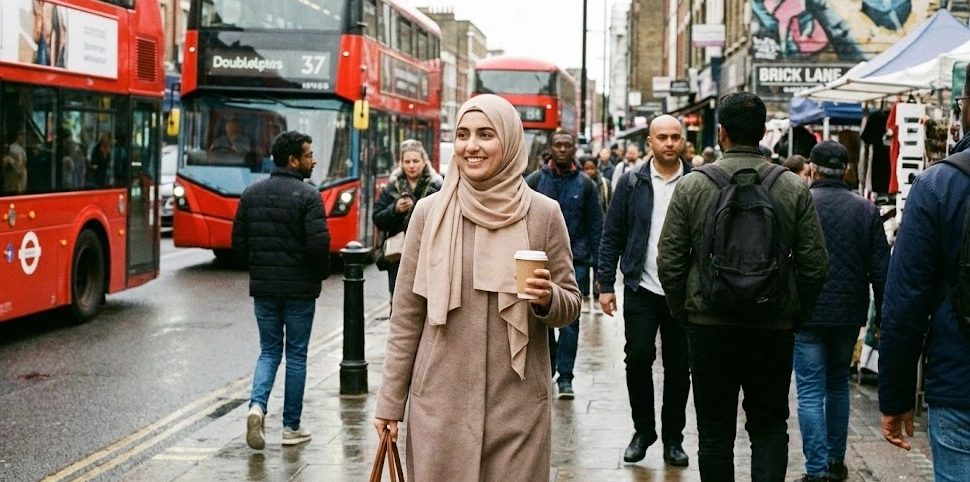 How Can a Custom Hijab Manufacturer Help Your Plain Scarf Collection Stand Out in a Competitive Market.webp