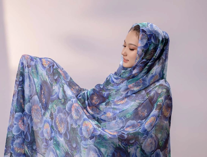 Elevating Your Hijab Brand: The Synergy of Precision Weaving and The 2026 Minimalist Packaging Aesth