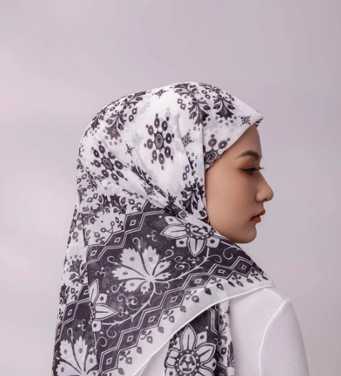 How to Choose the Best Hijab F