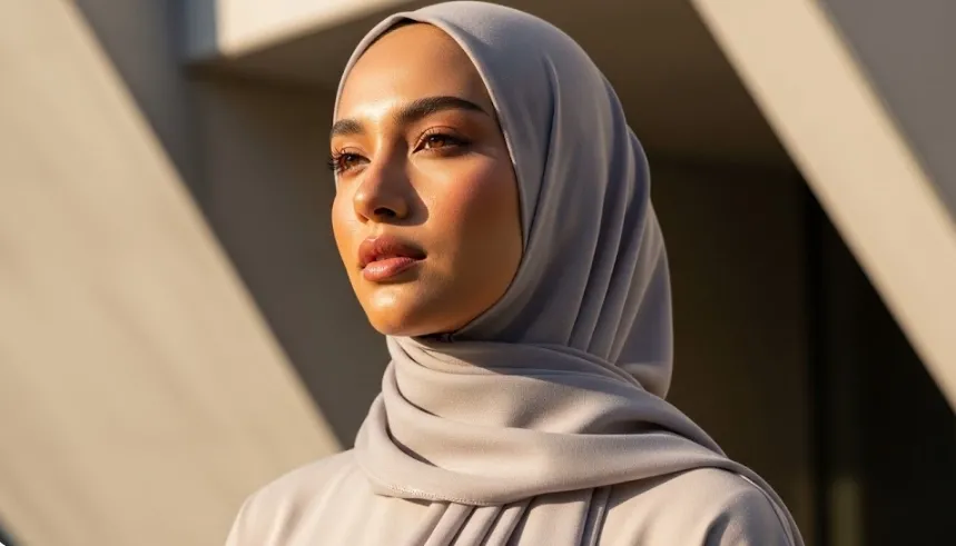 What Are the Key Hijab Trend 2026 Features in Functional Fabric Design.webp