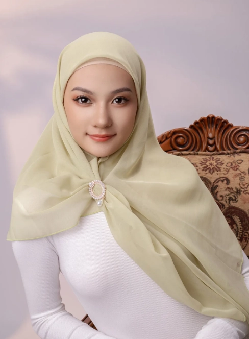 Premium Plain Scarf Collection.webp