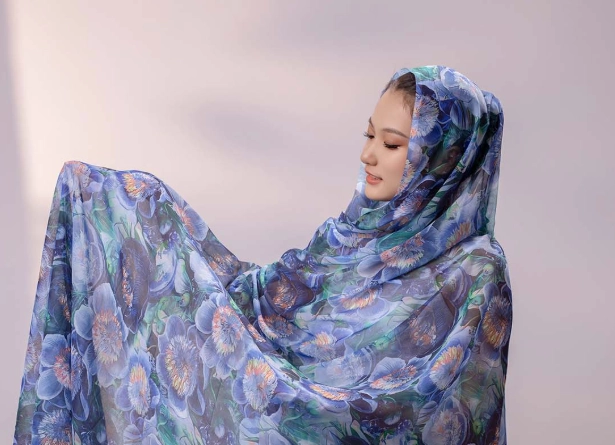  Is Breathability the Real Secret Behind the Perfect Sudanese Women Toub in the Era of Minimal Luxe?