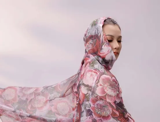  Why Are Subtle Prints Poised to Dominate the Sudanese Toub Market in 2026?