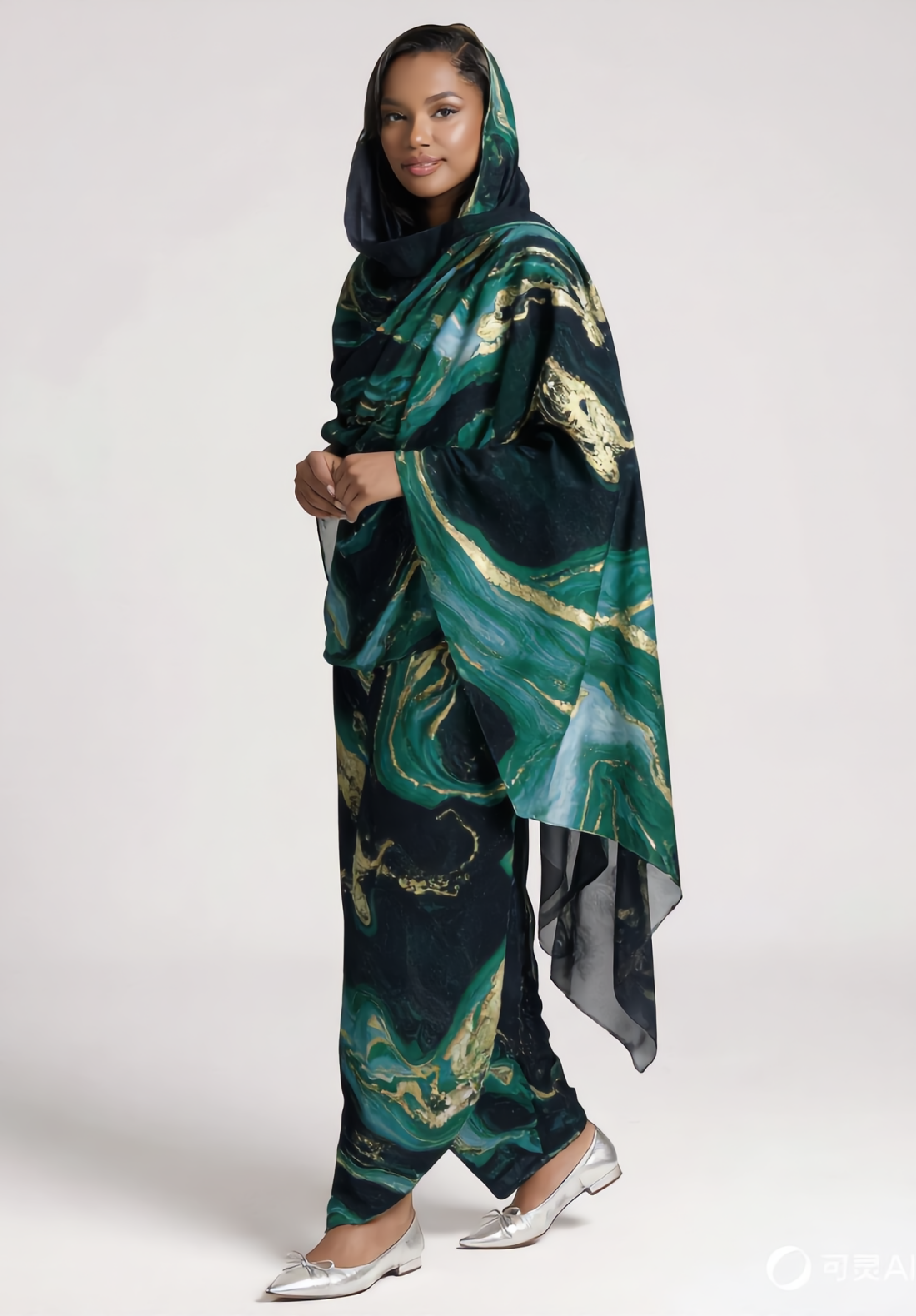 Custom Sudanese Toub Manufacturer