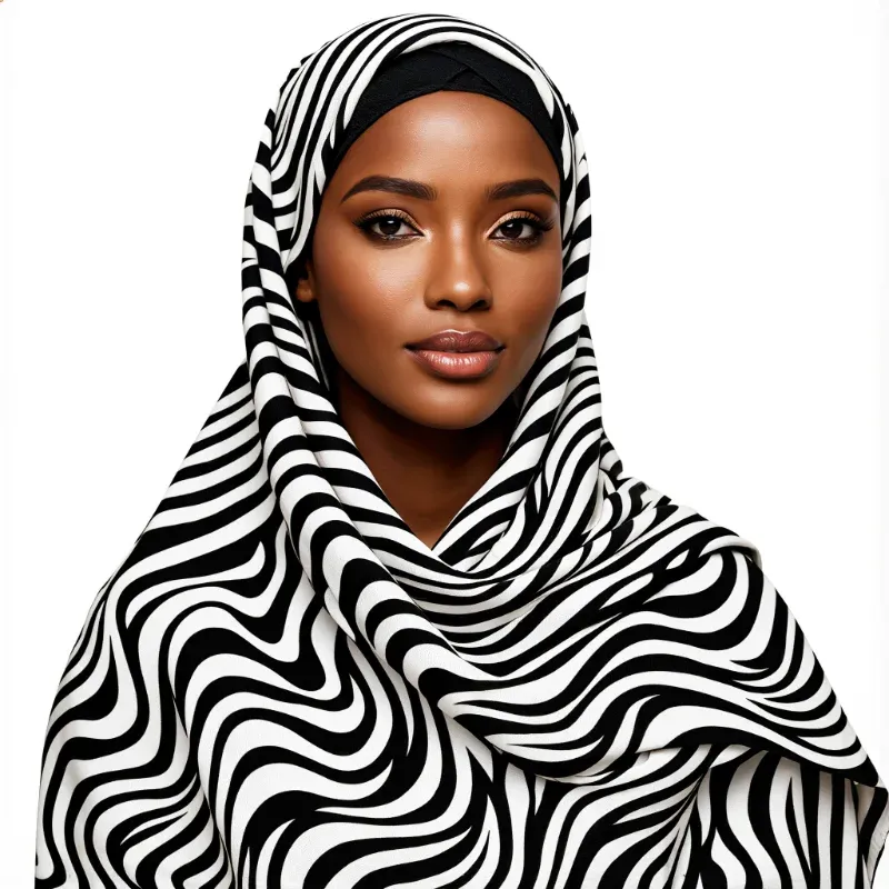 sudanese-toub-black-white-geometric-print.webp