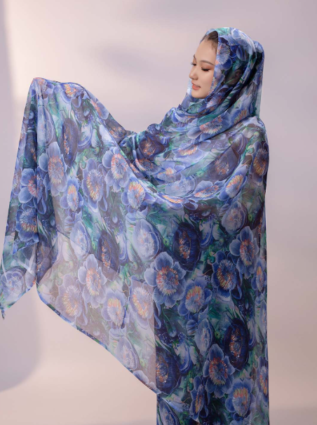 cool-aqua-floral-voile-sudanese-toub-jinlai-textile.webp