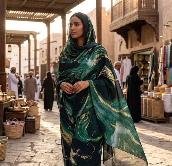 Maximizing Profit with Sudanese Toub Fabric: Bulk Buying Tips 2026