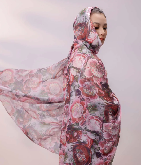 Sudanese Toub Fabric Trends 2026: Colors, Textures & Materials
