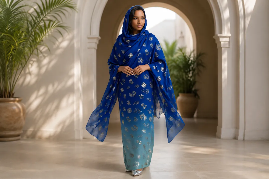 Beyond Price: 2026 Sudanese Toub Fabric Sourcing for Wholesalers(pic1) jinlai-textile-sudanese-toub-fabric-wholesale.webp