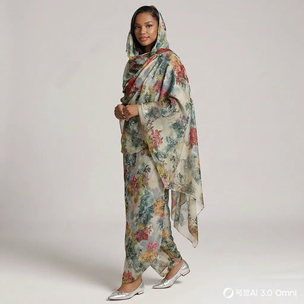 How to Choose Sudanese Toub Prints for Regional Markets