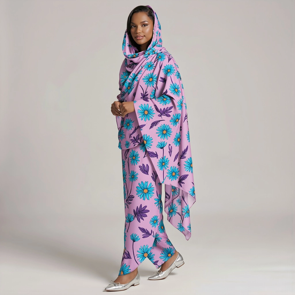 Sudanese Toub Supplier Audit Guide for Africa & Middle East(pic1) printed sudanese toub jinlai textile.webp