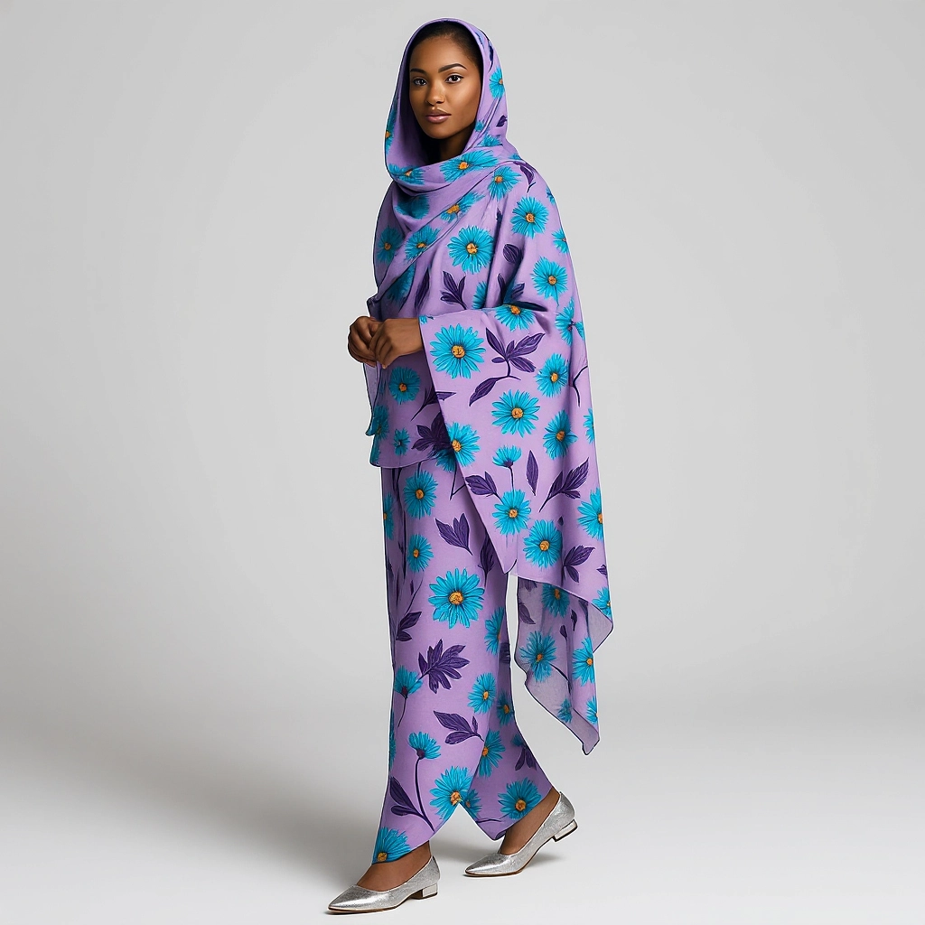 Ready-Made Prints vs. Custom Prints for Sudanese Toub: 2026 MOQ, Exclusivity, and Reorder Guide for 