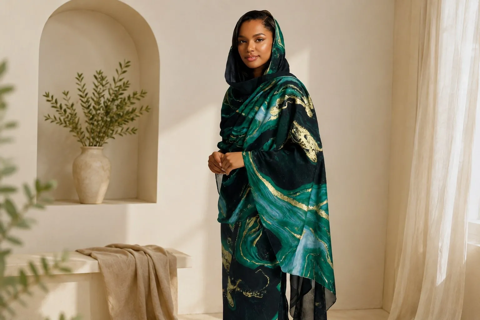 jinlai textile printed sudanese toub.webp