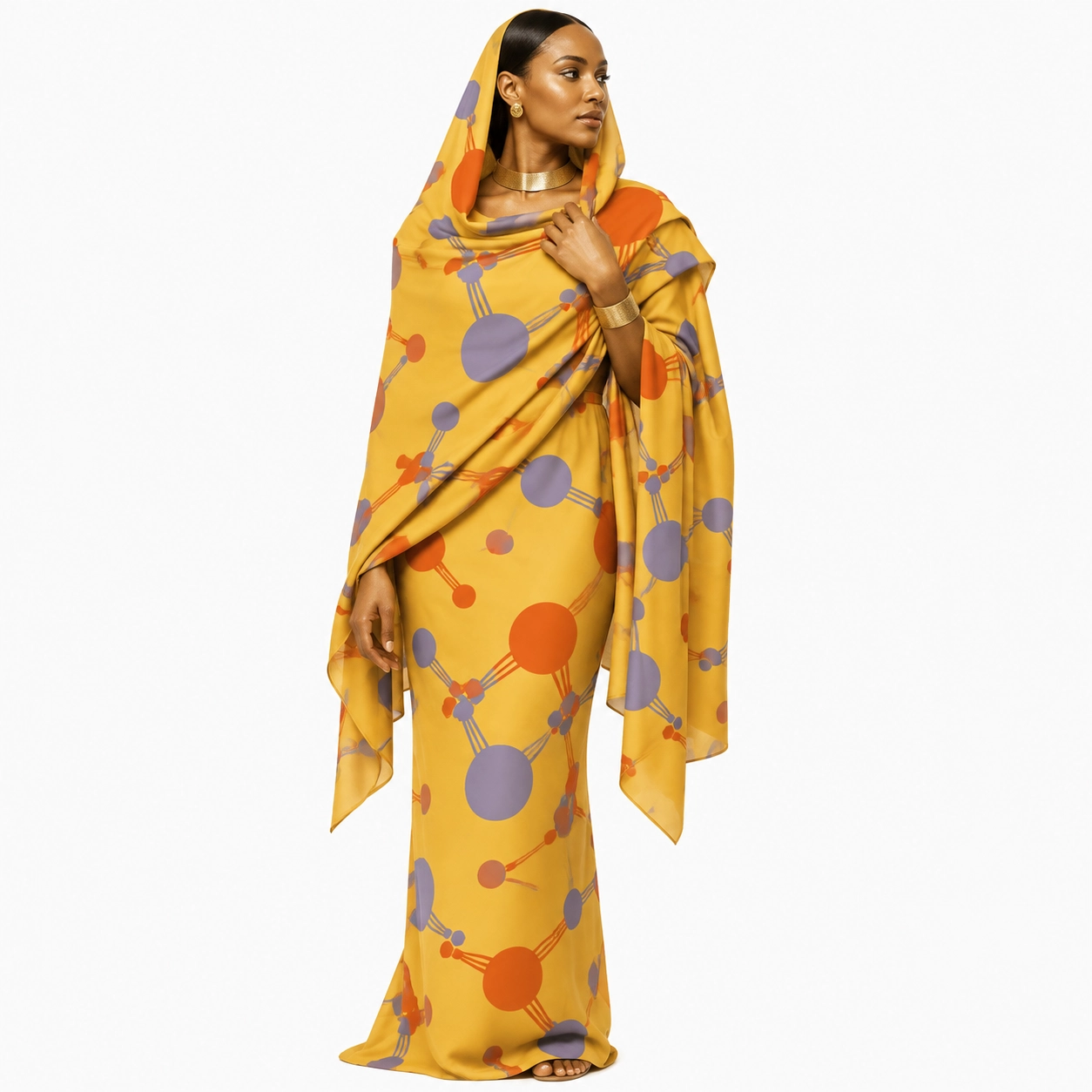 Sudanese Toub Wholesale for Online Boutiques: Buyer’s Guide