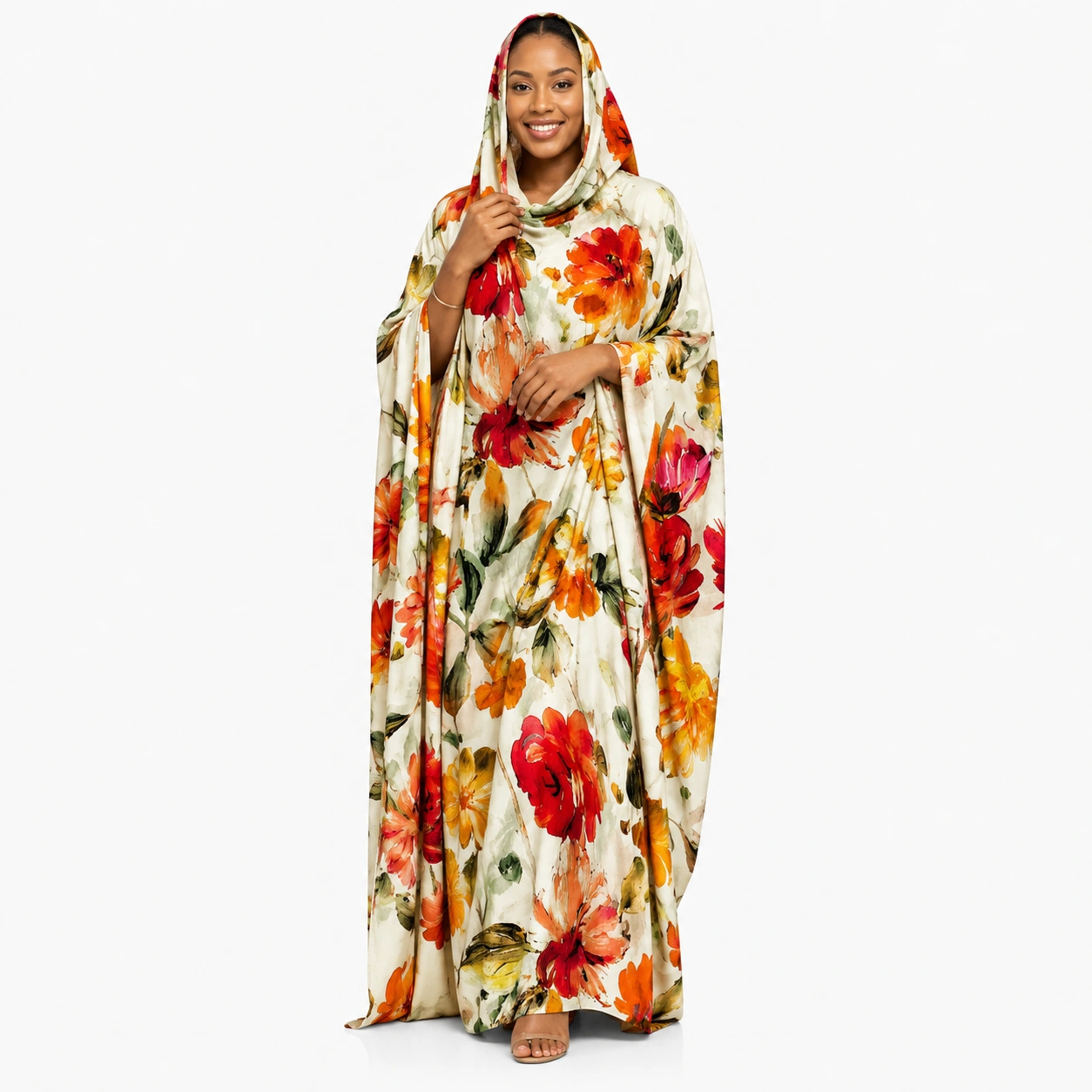 Sudanese Toub Import Documents